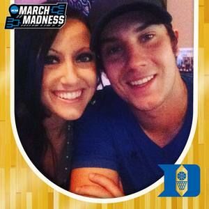 Meet your Posher, Brock